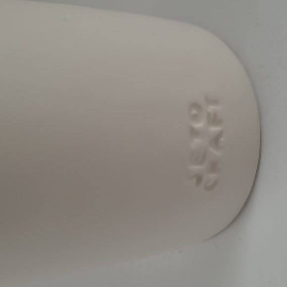 Vintage Seto Craft Vase - Picture 4 of 8